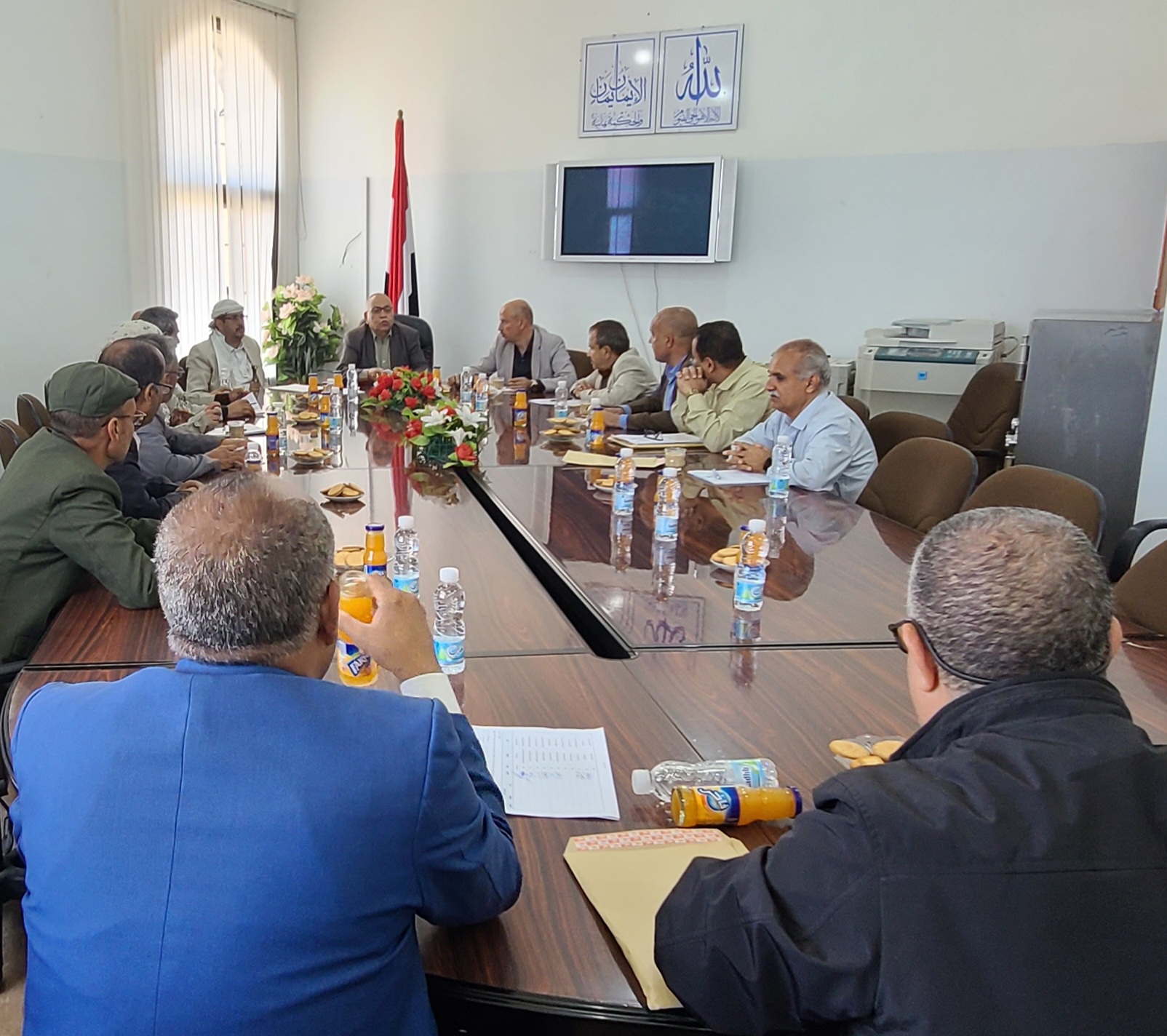 أخبار الجامعة